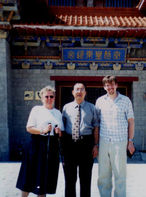 jack and teachers