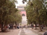 Ming Tombs