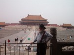 Forbidden City