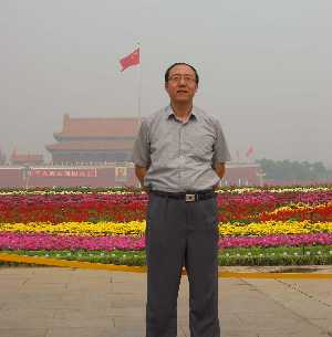 Jack LIU