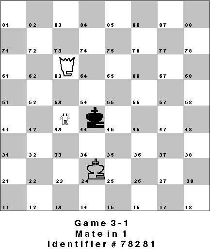 Chess college essay picture