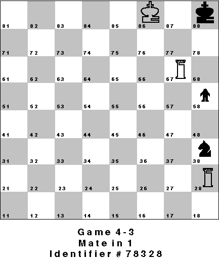 Game 4-3