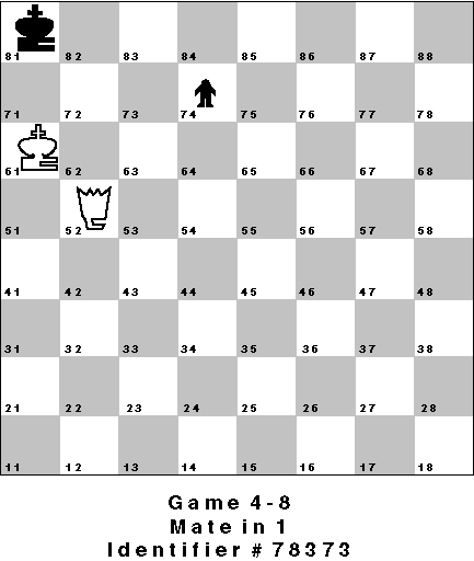 Game 4-8