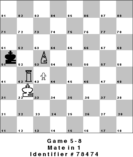 Game 5-8