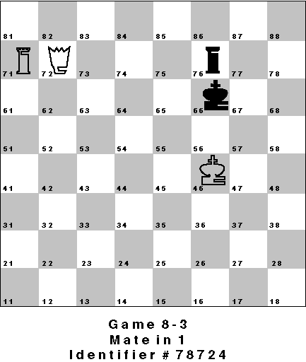 Game 8-3
