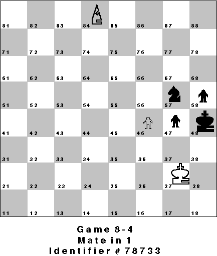 Game 8-4
