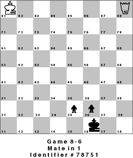 Game 8-6