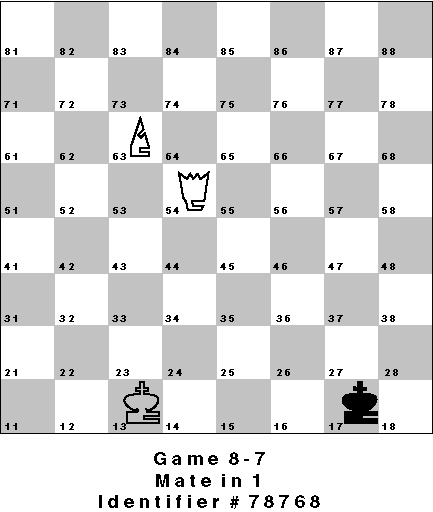 Game 8-7