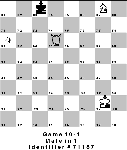 Game 10-1