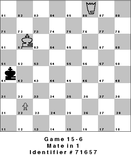 Game 15-6