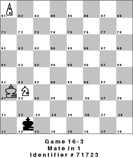 Game 16-3
