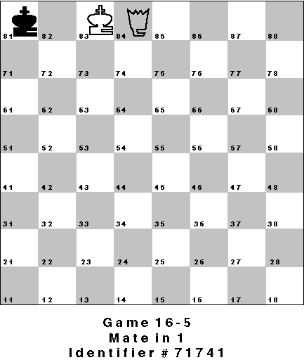 Game 16-5