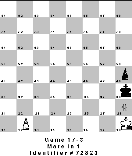 Game 17-3