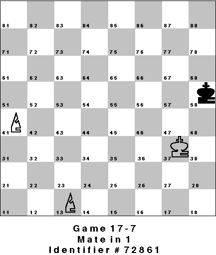 Game 17-7