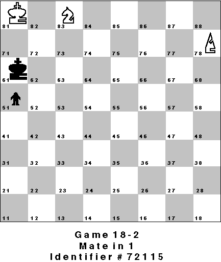Game 18-2