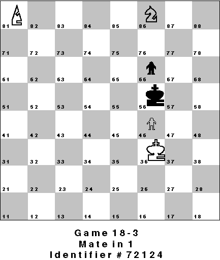 Game 18-3