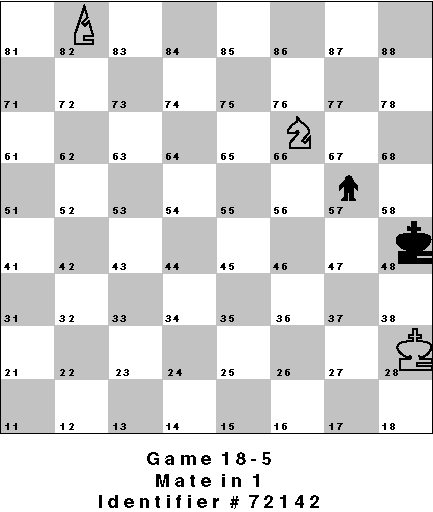 Game 18-5
