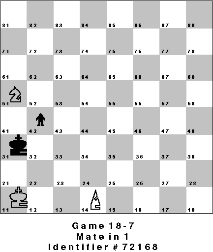 Game 18-7