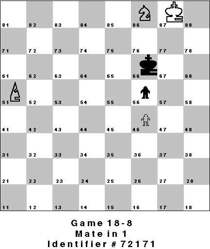 Game 18-8