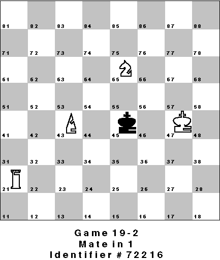 Game 19-2