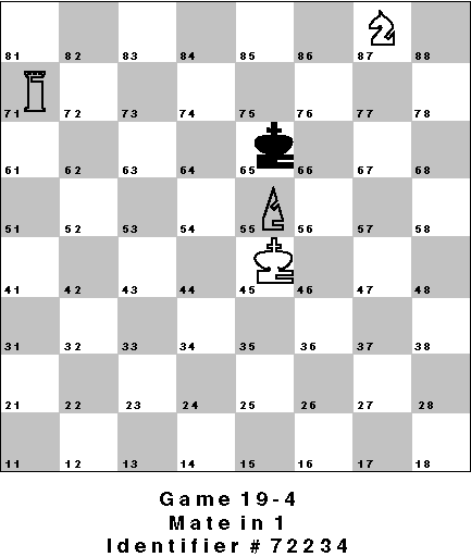 Game 19-4