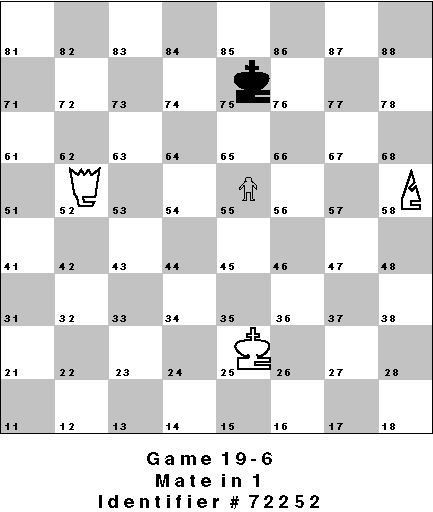 Game 19-6