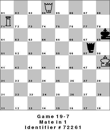 Game 19-7