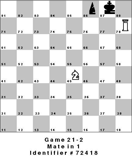 Game 21-2