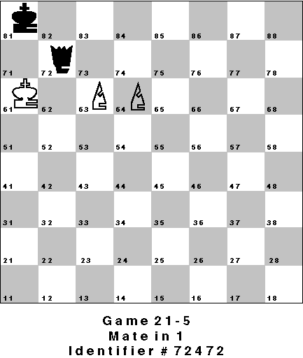 Game 21-5