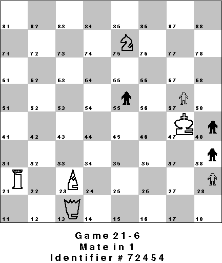 Game 21-6