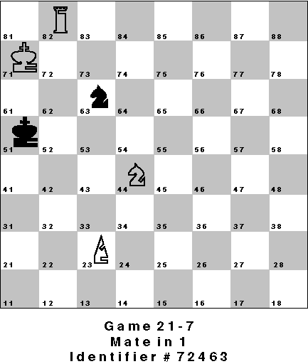 Game 21-7
