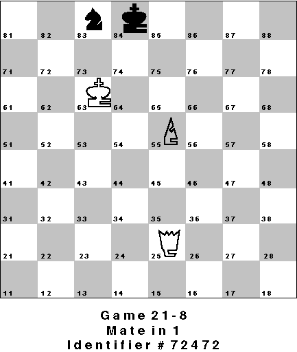 Game 21-8