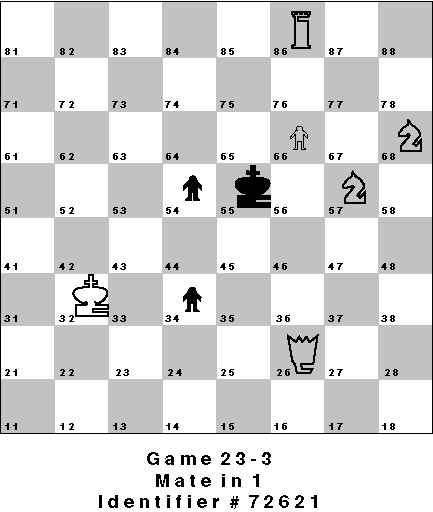 Game 23-1