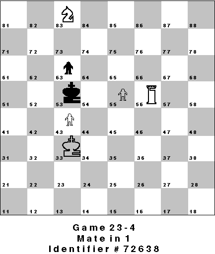 Game 23-2
