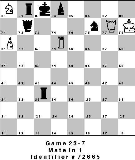 Game 23-5