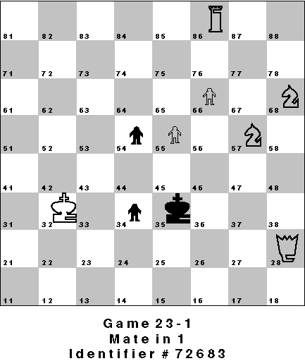 Game 23-7