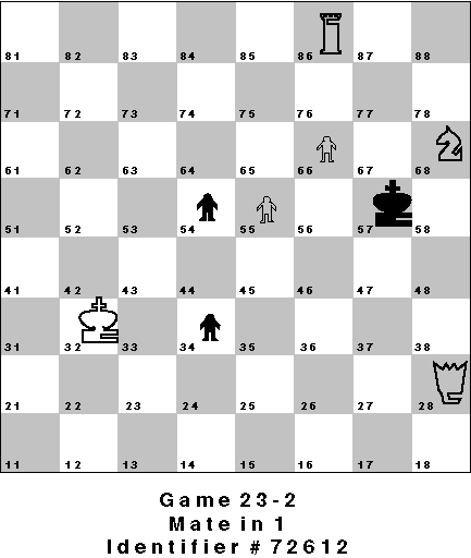 Game 23-8