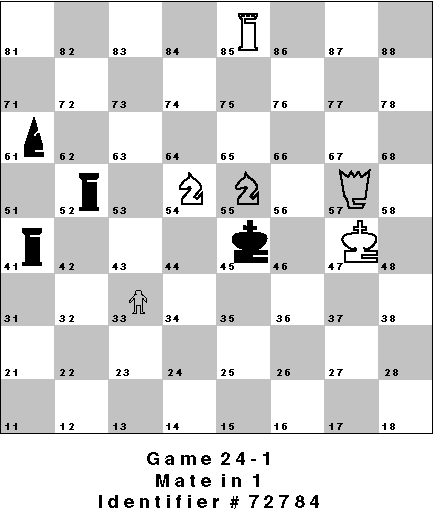 Game 24-1