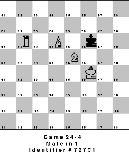 Game 24-4