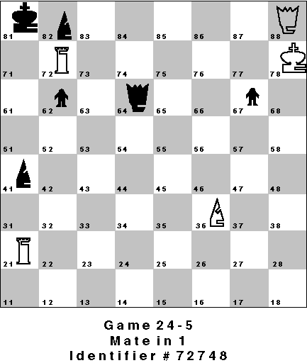 Game 24-5