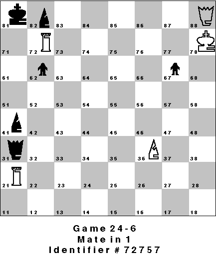 Game 24-6