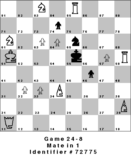 Game 24-8