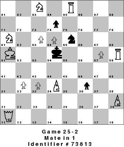 Game 25-2
