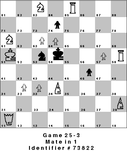 Game 25-3