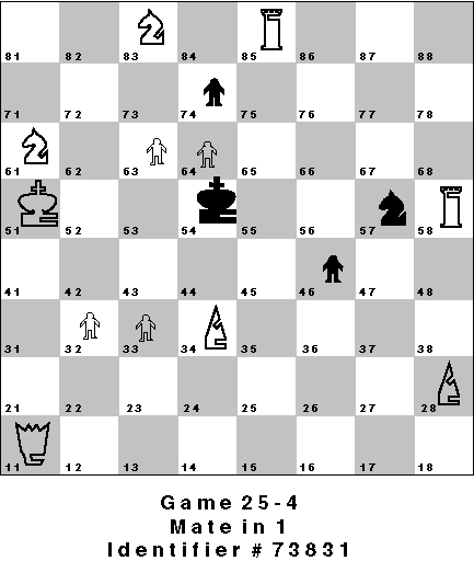 Game 25-4