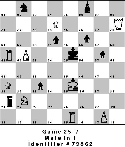 Game 25-7