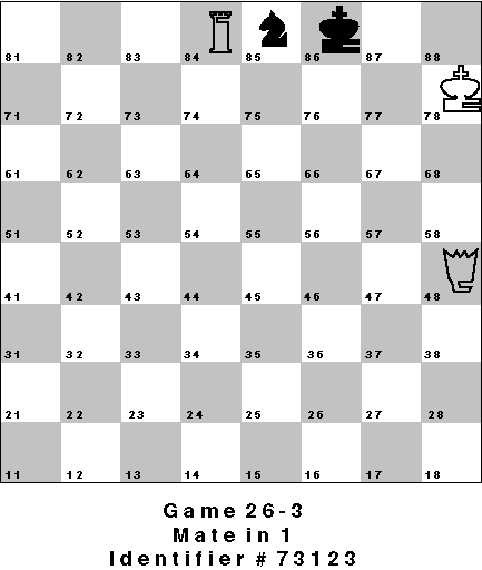Game 26-3