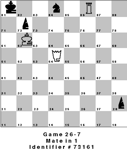 Game 26-7