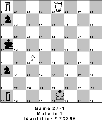 Game 27-1