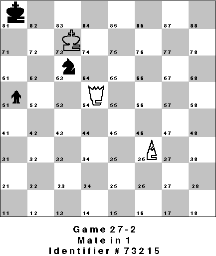 Game 27-2